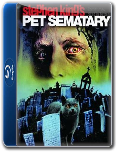 Torrent:Pet Sematary .